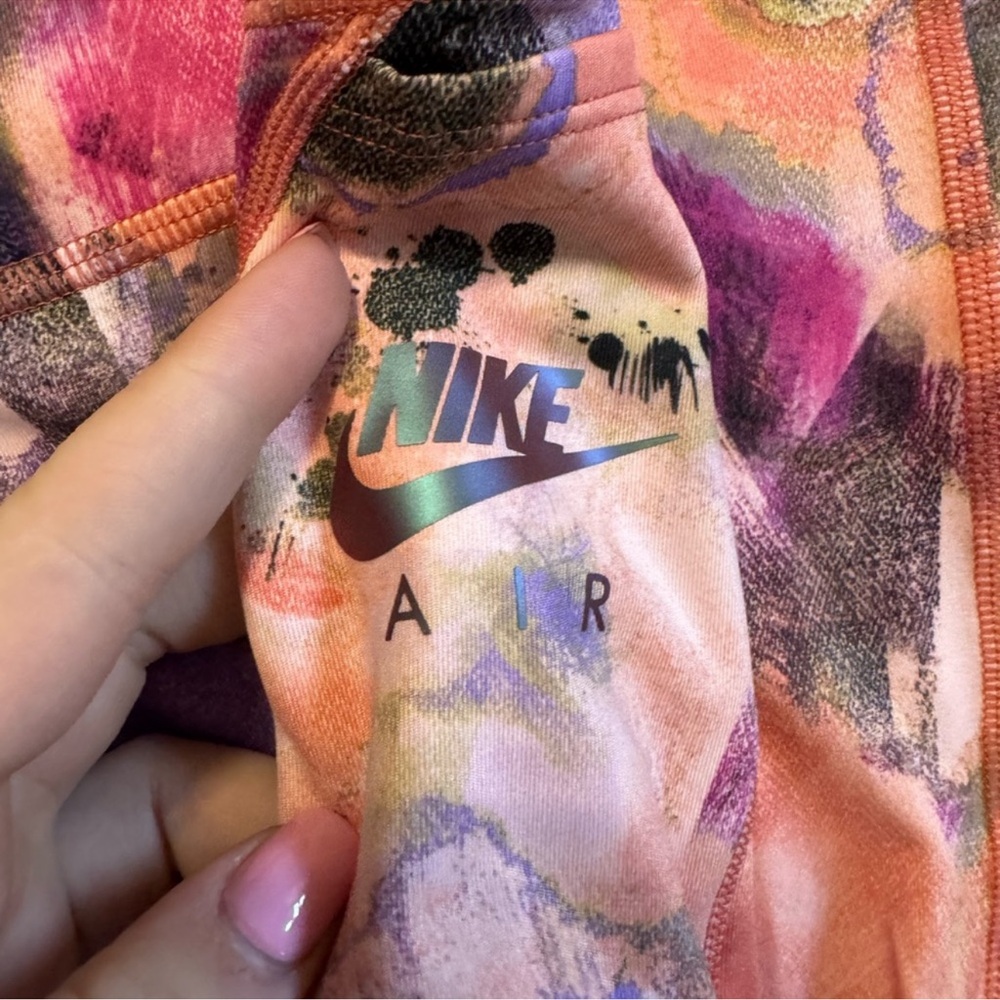 Nike Fast Tight - Picture 3 of 5